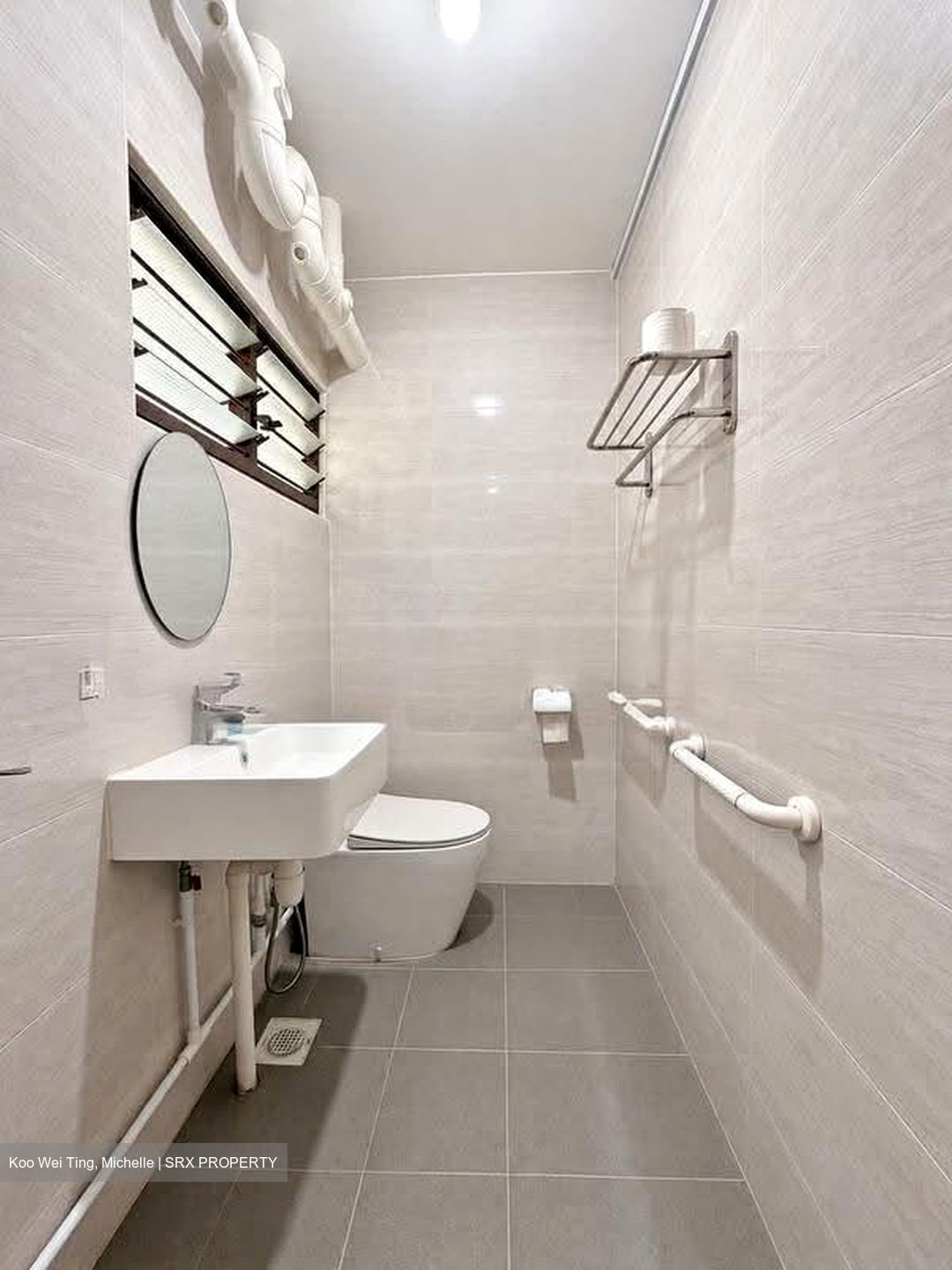 Blk 250 Choa Chu Kang Avenue 2 (Choa Chu Kang), HDB 5 Rooms #638713891